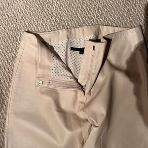 Men's Tan Pants